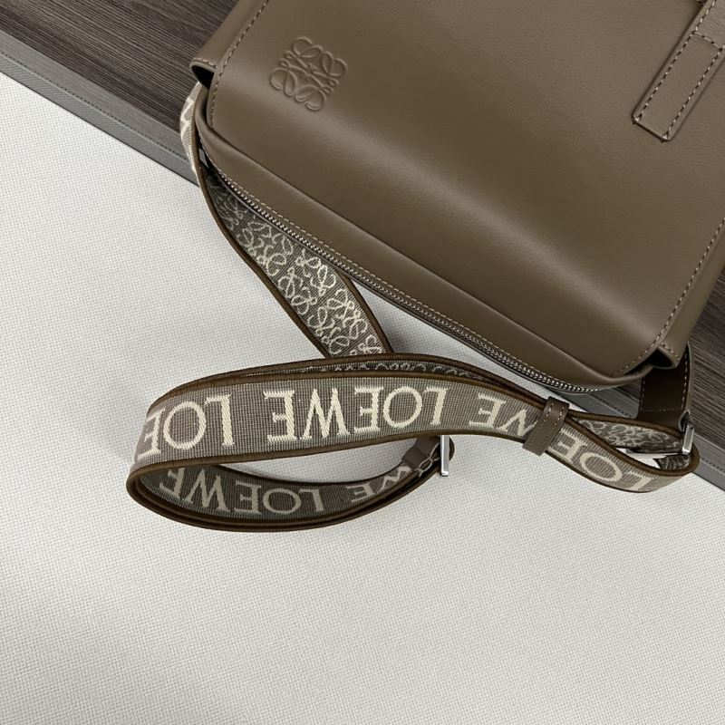 Mens Loewe Satchel Bags